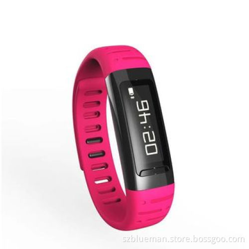 Waterproof Bluetooth Bracelets